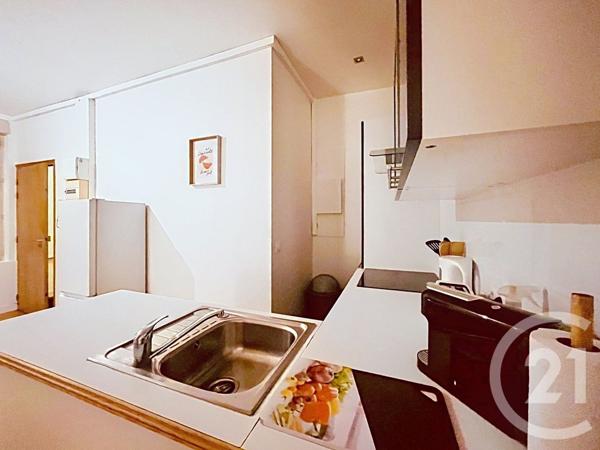 Appartement F3 à vendre  3 pièces - 60 m2 NOGENT SUR SEINE - 10