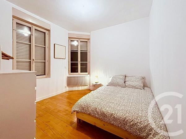 Appartement F3 à vendre  3 pièces - 60 m2 NOGENT SUR SEINE - 10