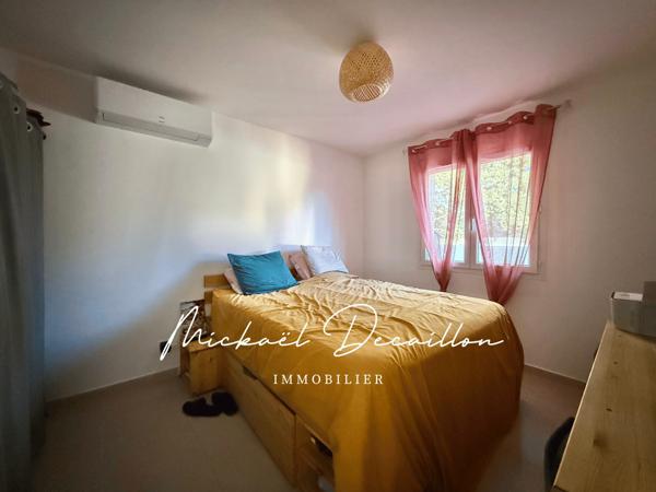 Maison 4 pièces - 83 m² Exclusivité efficity