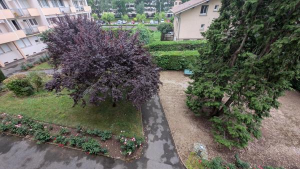 Appartement Cosy en ville