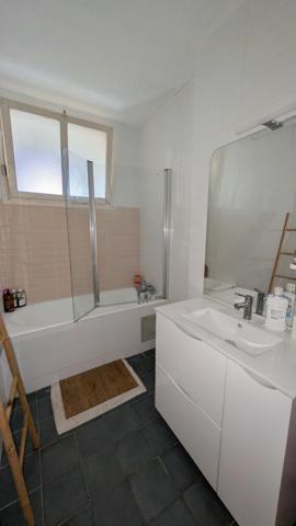 Appartement Cosy en ville
