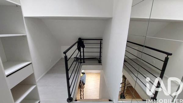 Appartement à vendre 2 pièces 25 m² Beauvais