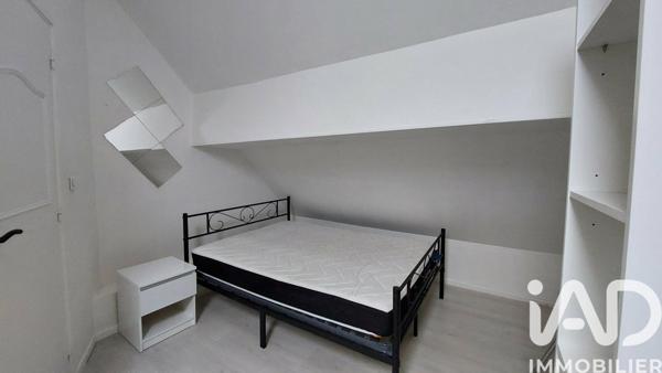 Appartement à vendre 2 pièces 25 m² Beauvais