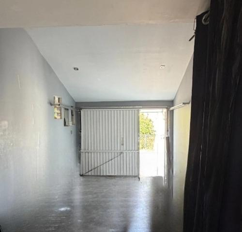 Soyaux. Maison mitoyenne de 102 m² avec garage et jardin