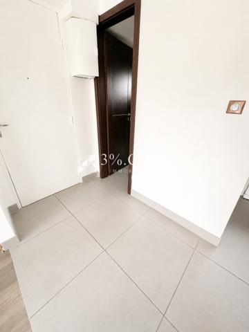 Appartement 3 pièce(s) 2 chambre(s) 60 m²