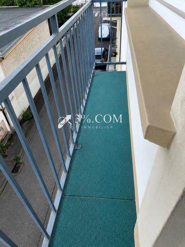 Appartement 3 pièce(s) 2 chambre(s) 60 m²