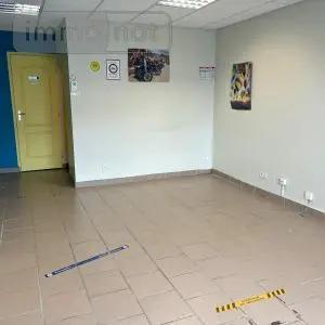 Location - Fonds et/ou murs commerciaux Liévin 62800 84 m 2 84 m 2
