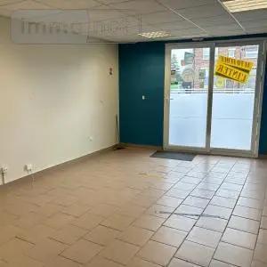 Location - Fonds et/ou murs commerciaux Liévin 62800 84 m 2 84 m 2