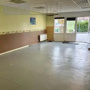 Location - Fonds et/ou murs commerciaux Liévin 62800 84 m 2 84 m 2