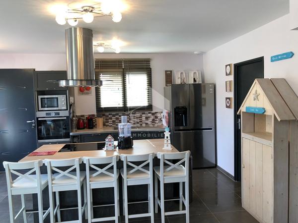 Maison Gujan Mestras 5 pièce(s)
