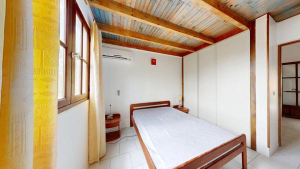 Maison T3 au Diamant