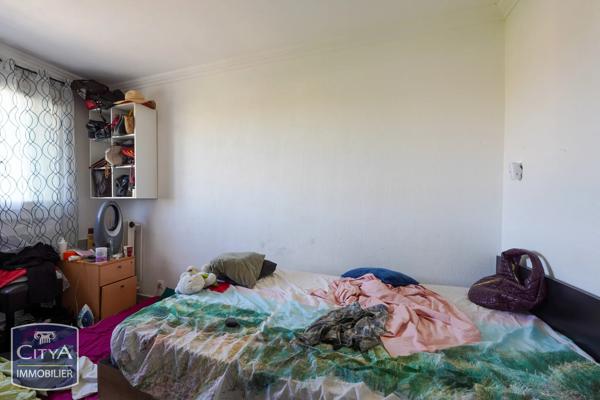 Appartement à vendre 4 pièces 67m² Marseille 13e Arrondissement (13013)