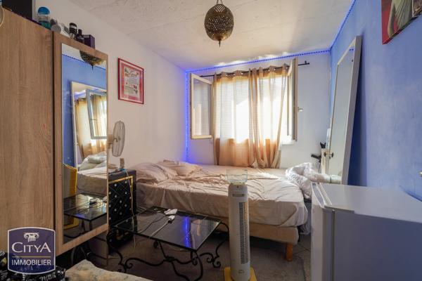 Appartement à vendre 4 pièces 67m² Marseille 13e Arrondissement (13013)