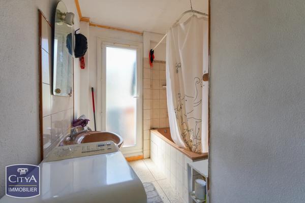 Appartement à vendre 4 pièces 67m² Marseille 13e Arrondissement (13013)