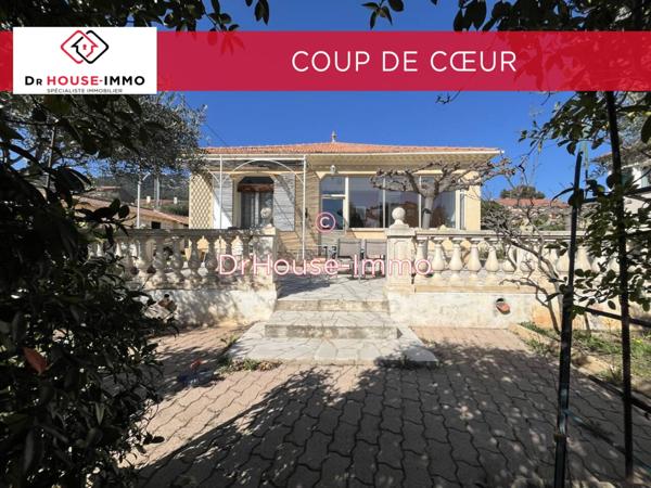 Maison à vendre 4 pièces de 104 m²