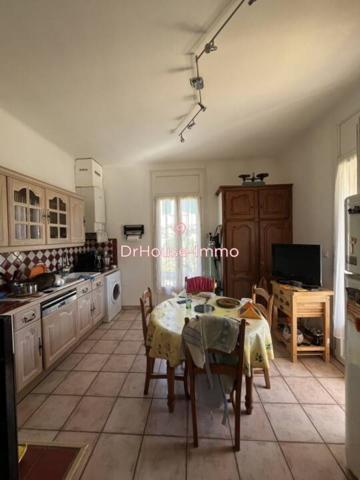 Maison à vendre 4 pièces de 104 m²