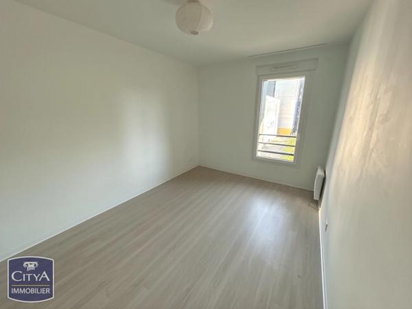 Appartement à vendre 2 pièces 39m² Rezé (44400)