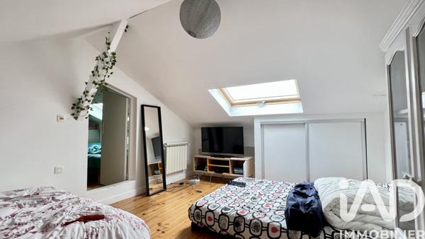 Maison à vendre 9 pièces 190 m² La Rochelle