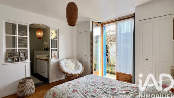 Maison à vendre 9 pièces 190 m² La Rochelle