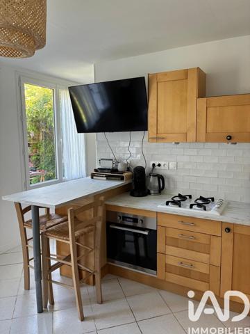 Maison à vendre 9 pièces 190 m² La Rochelle