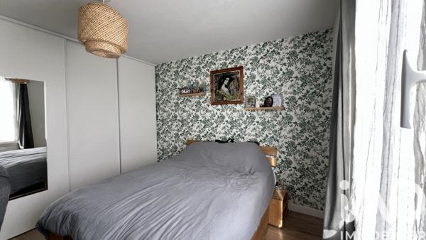 Maison à vendre 9 pièces 190 m² La Rochelle