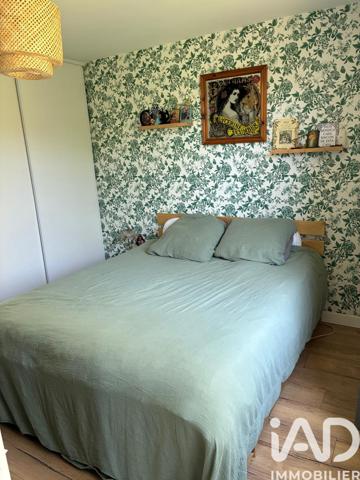 Maison à vendre 9 pièces 190 m² La Rochelle