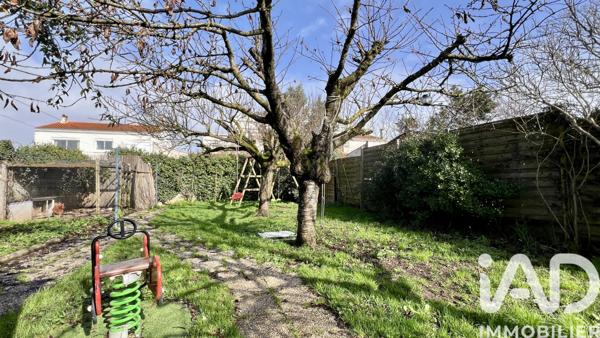 Maison à vendre 9 pièces 190 m² La Rochelle