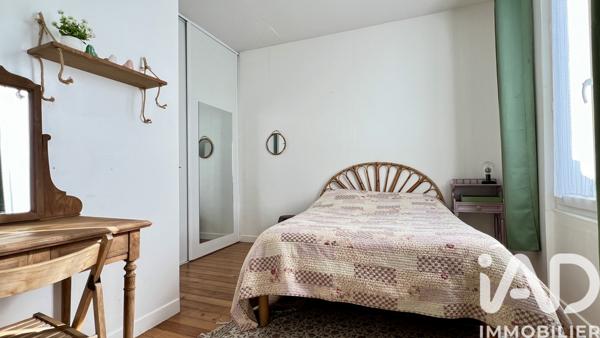 Maison à vendre 9 pièces 190 m² La Rochelle