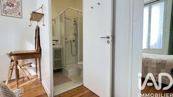 Maison à vendre 9 pièces 190 m² La Rochelle