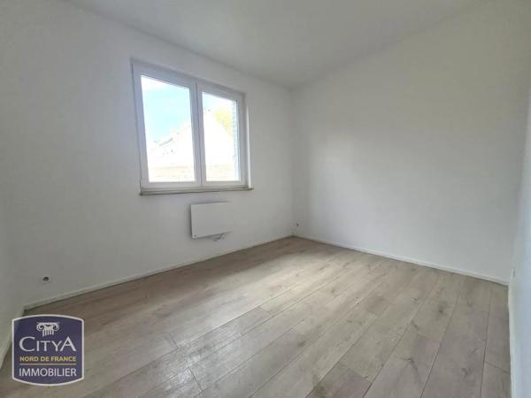 Appartement à louer 2 pièces 49.5m² Roubaix (59100)