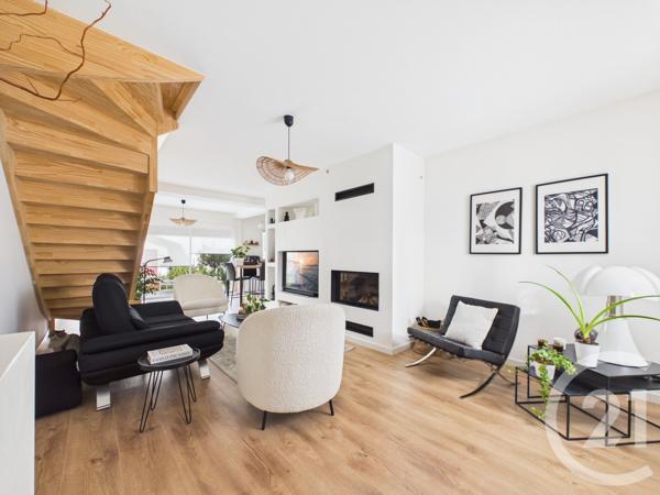 Maison à vendre  5 pièces - 110 m2 USTARITZ - 64