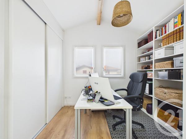 Maison à vendre  5 pièces - 110 m2 USTARITZ - 64