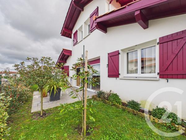 Maison à vendre  5 pièces - 110 m2 USTARITZ - 64