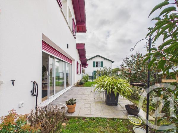 Maison à vendre  5 pièces - 110 m2 USTARITZ - 64