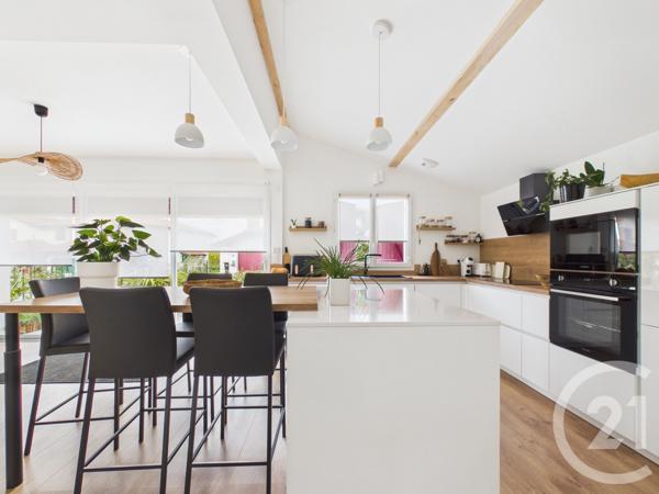 Maison à vendre  5 pièces - 110 m2 USTARITZ - 64