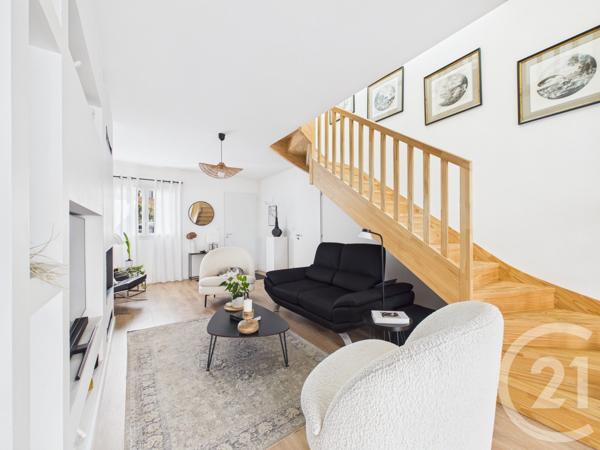 Maison à vendre  5 pièces - 110 m2 USTARITZ - 64