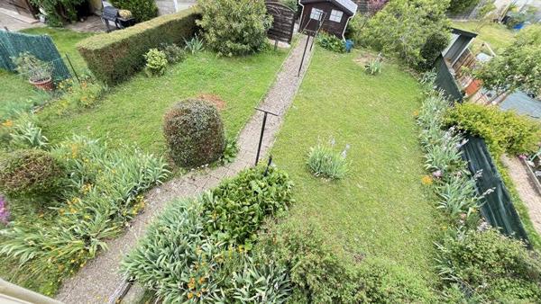 Maison à vendre 112 224 € Saint-Aignan 4 p 78 m² DPE E