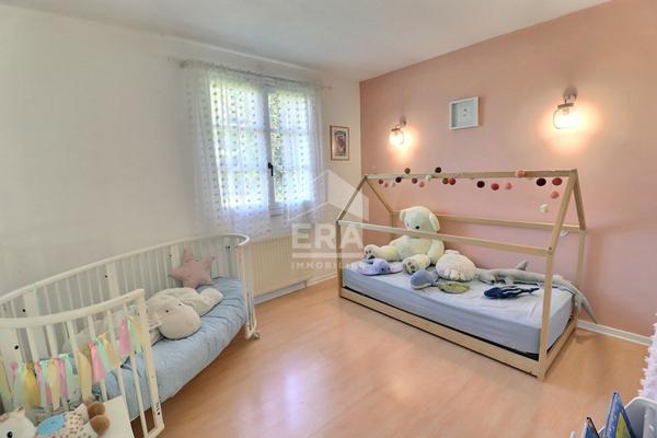 Sur les hauteurs de Figeac, maison de 150m2 avec jardin 3.000m2