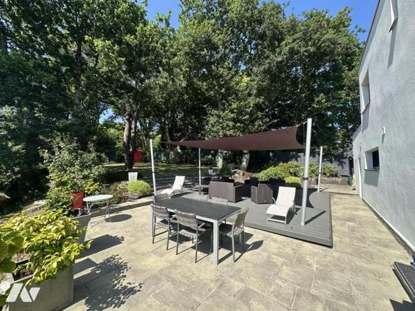 Maison - Larmor-Plage - Le TER