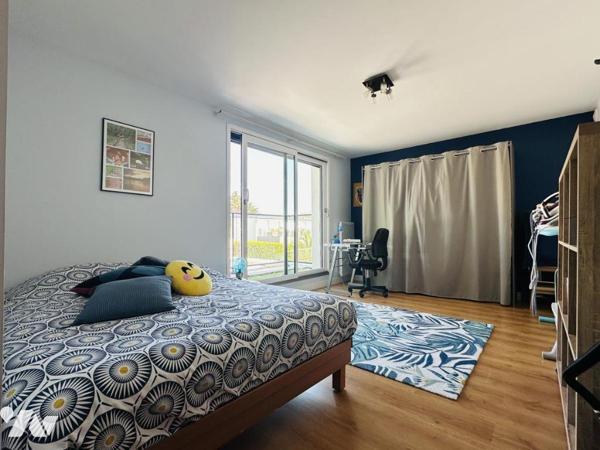 Maison - Larmor-Plage - Le TER