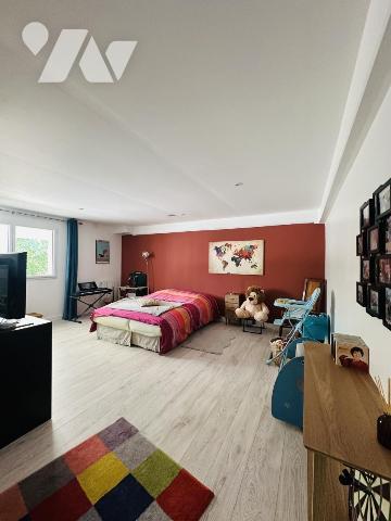 Maison - Larmor-Plage - Le TER