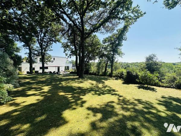 Maison - Larmor-Plage - Le TER