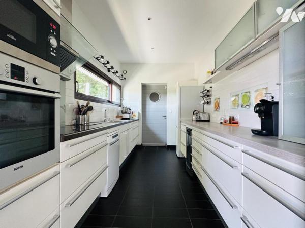 Maison - Larmor-Plage - Le TER