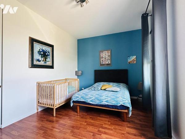 Maison - Larmor-Plage - Le TER