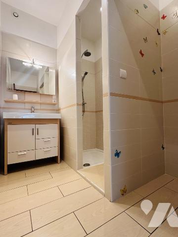 Maison - Larmor-Plage - Le TER