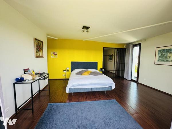 Maison - Larmor-Plage - Le TER