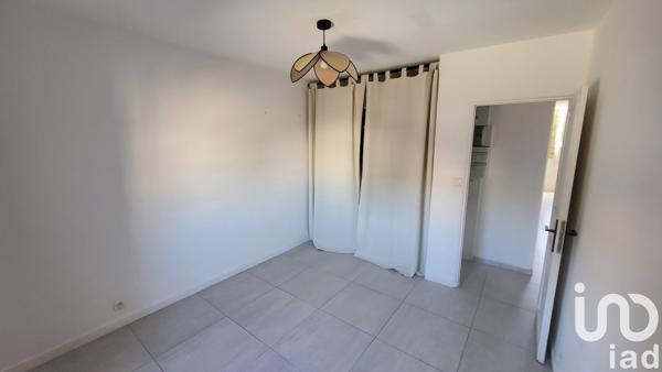 Appartement à vendre 3 pièces 47 m² Aubagne