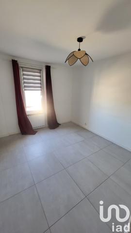 Appartement à vendre 3 pièces 47 m² Aubagne