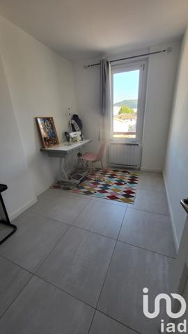 Appartement à vendre 3 pièces 47 m² Aubagne