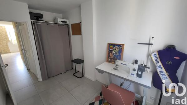 Appartement à vendre 3 pièces 47 m² Aubagne